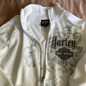 Harley Sweatshirt